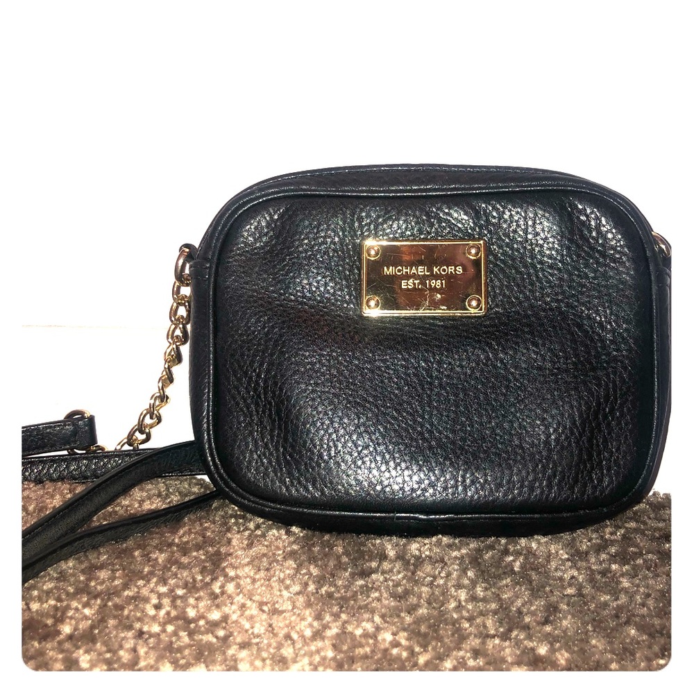 Michael Kors Crossbody Bag